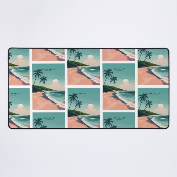 Item preview, Cottesloe Beach Coastal Bliss: Australia designed and sold by NeuralVibe.