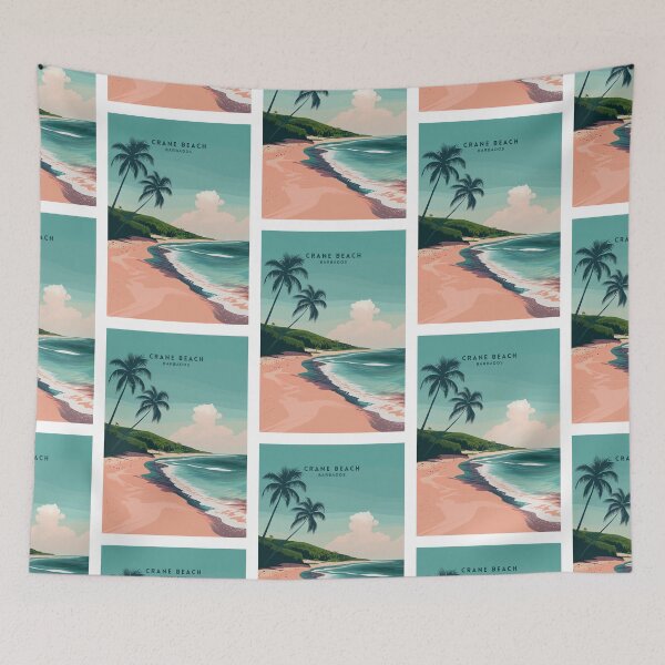 Item preview, Cottesloe Beach Coastal Bliss: Australia designed and sold by NeuralVibe.