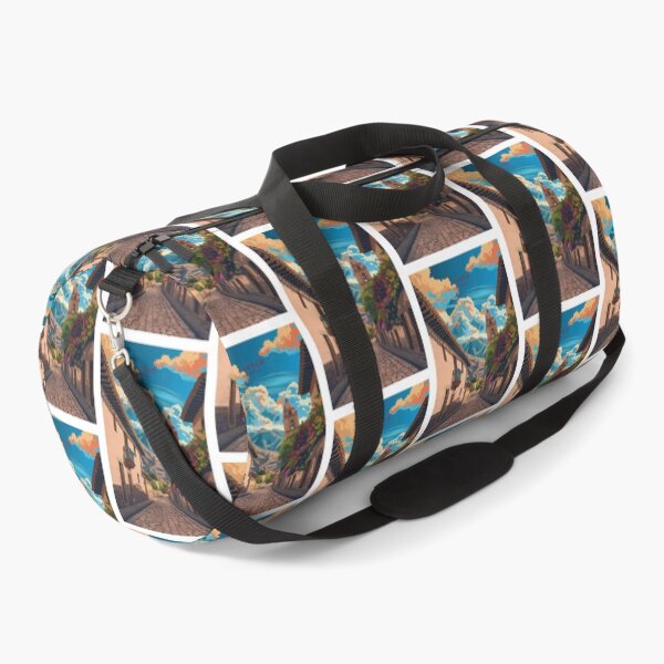 Item preview, Cusco Charm: Peru designed and sold by NeuralVibe.