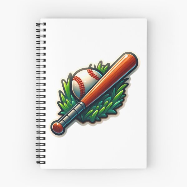 Item preview, Baseball bat designed and sold by strongSpiritEd.