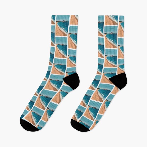 Item preview, Kleftiko Beach Marvel: Greece designed and sold by NeuralVibe.