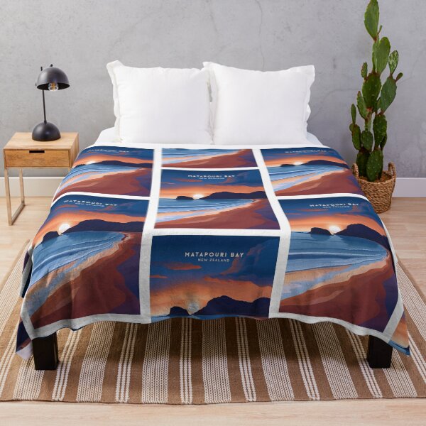 Item preview, Matapouri Bay Marvel: New Zealand designed and sold by NeuralVibe.