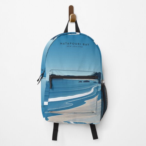 Item preview, Matapouri Bay Magic: New Zealand designed and sold by NeuralVibe.