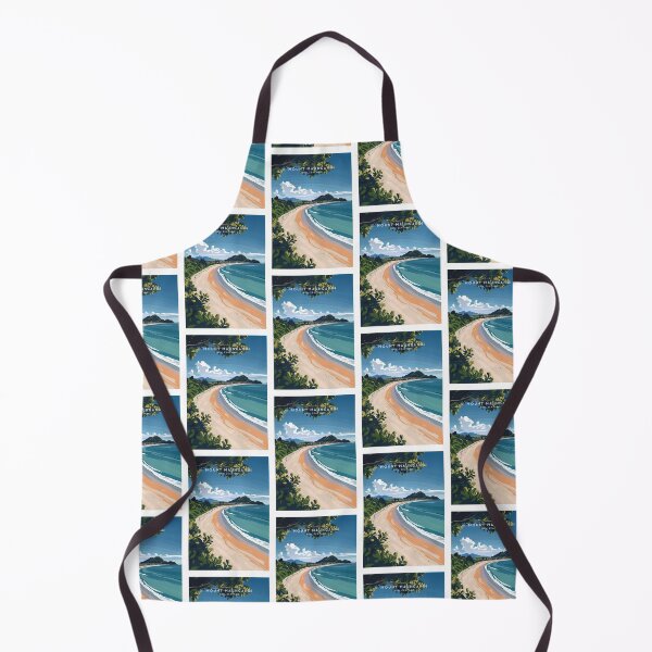 Item preview, Mount Maunganui Majesty: New Zealand designed and sold by NeuralVibe.