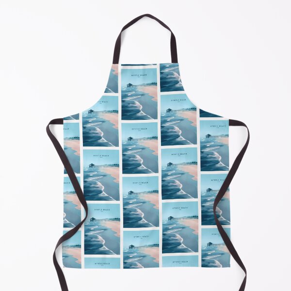 Item preview, Myrtle Beach Magic: USA designed and sold by NeuralVibe.