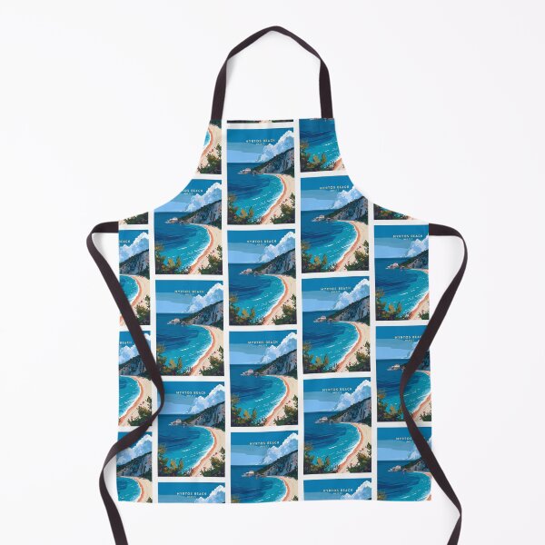 Item preview, Myrtos Beach Majesty: Greece designed and sold by NeuralVibe.