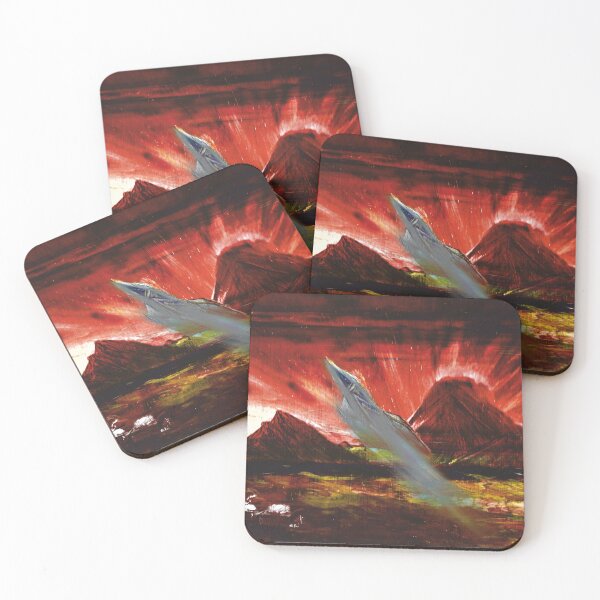 Item preview, THE FLIGHT OF FENIX designed and sold by oglobalservices.