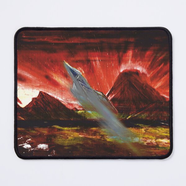 Item preview, THE FLIGHT OF FENIX designed and sold by oglobalservices.