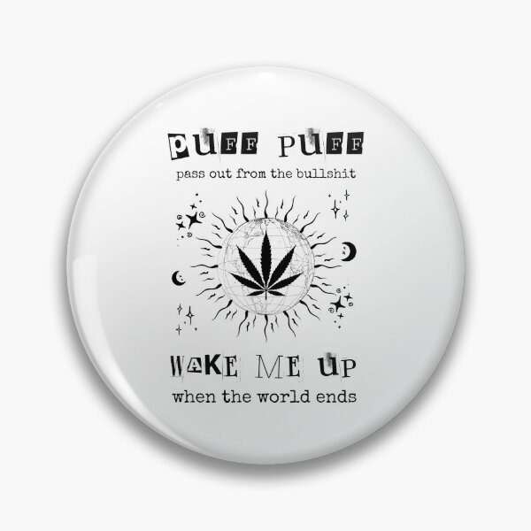 Item preview, Puff Puff designed and sold by Stormzilli.