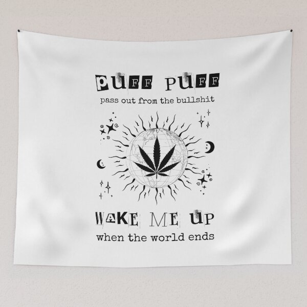 Item preview, Puff Puff designed and sold by Stormzilli.