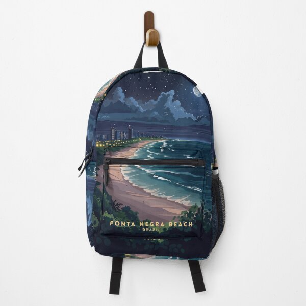 Item preview, Ponta Negra beach Paradise: Brazil designed and sold by NeuralVibe.