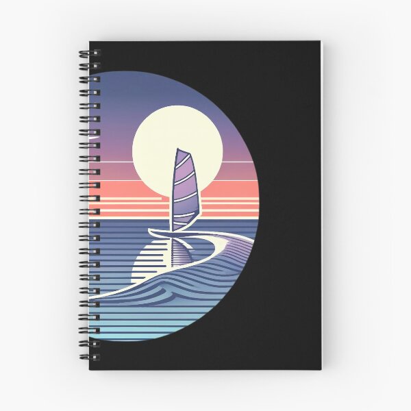 Item preview, Oceanic Sunset Voyage designed and sold by M-ormin.