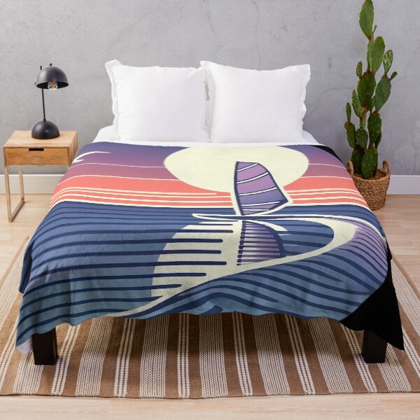 Item preview, Oceanic Sunset Voyage designed and sold by M-ormin.