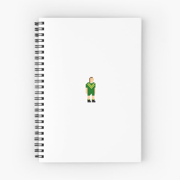 Item preview, Australia RL designed and sold by 8BitRugby.