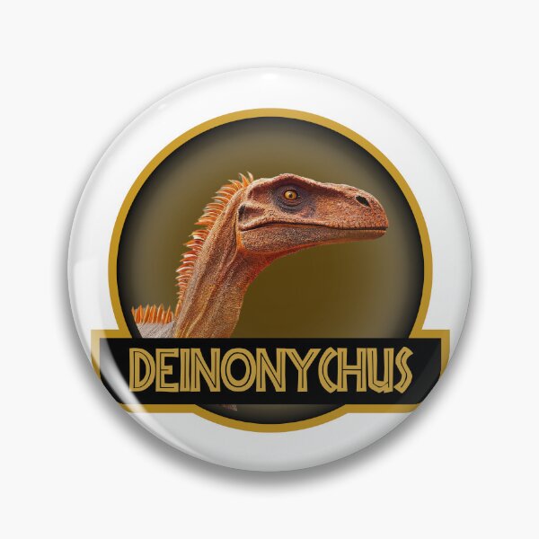 Item preview, deinonychus  designed and sold by FaddyFog.