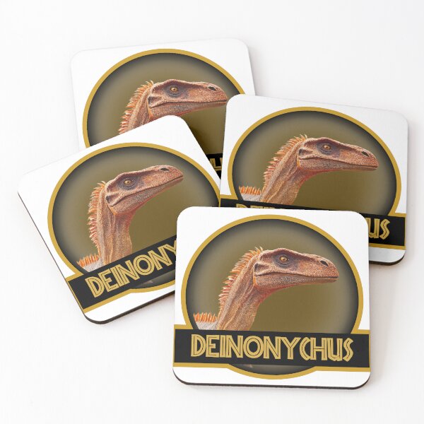 Item preview, deinonychus  designed and sold by FaddyFog.