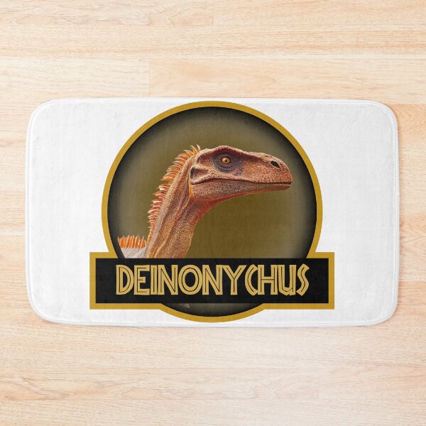 Item preview, deinonychus  designed and sold by FaddyFog.