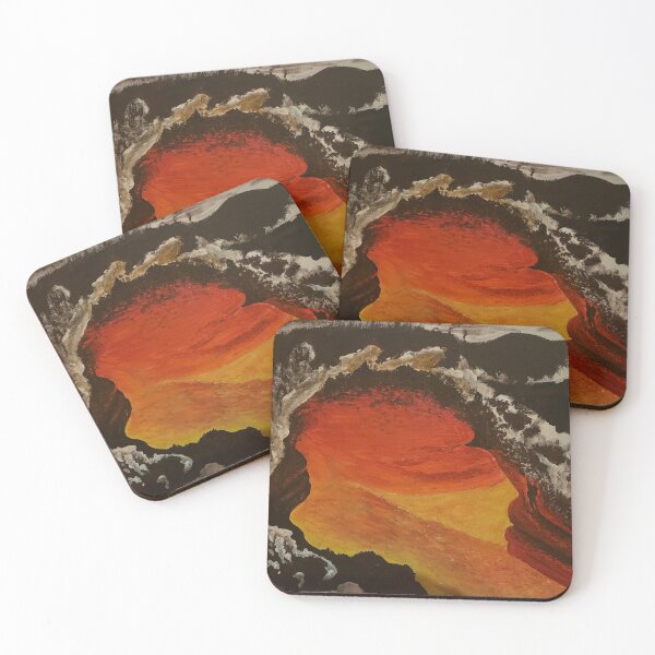 Item preview, Lava designed and sold by AnoushkaCil.