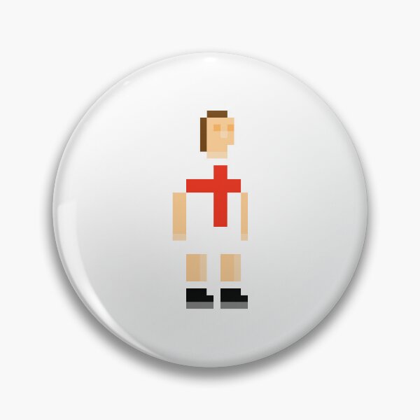Item preview, England RL designed and sold by 8BitRugby.