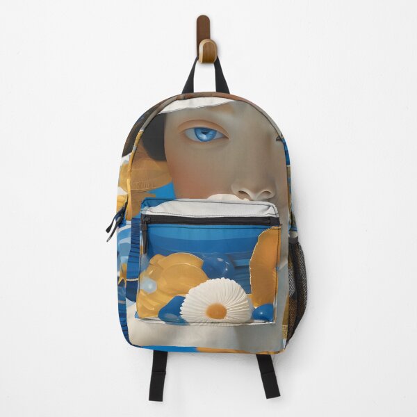 Item preview, Into Depths designed and sold by Aaron Gibson.
