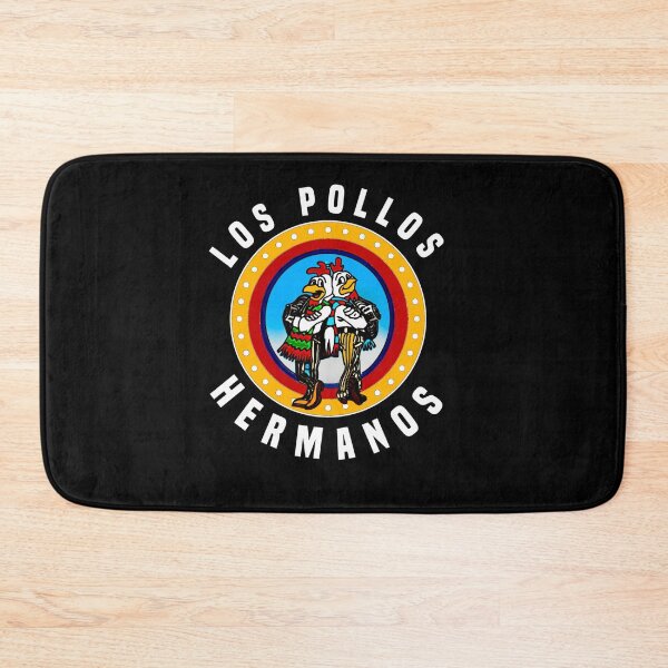Item preview, Los Pollos hermanos tribute designed and sold by AW2 Designs.