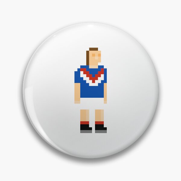 Item preview, France RL designed and sold by 8BitRugby.