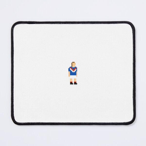 Item preview, France RL designed and sold by 8BitRugby.