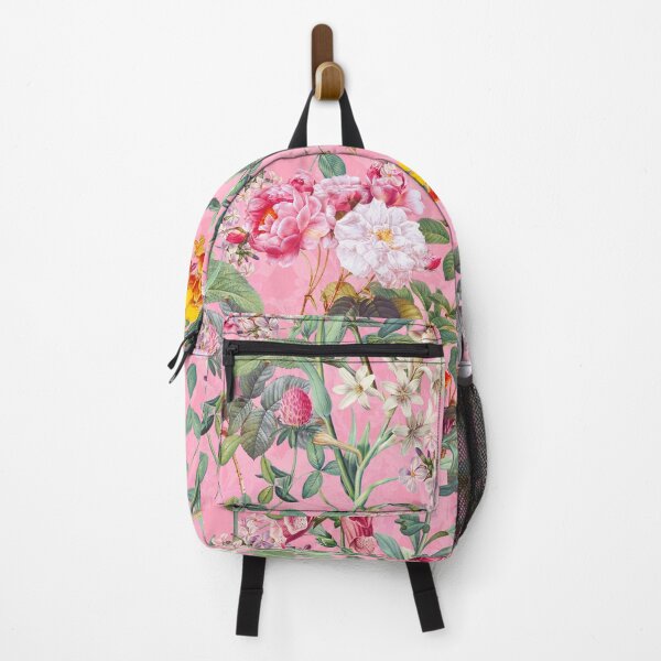 Item preview, Chintzy Florals IV designed and sold by Burcu Korkmazyurek.