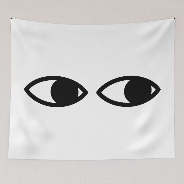 Item preview, Bombastic Side eye designed and sold by Paigaam.
