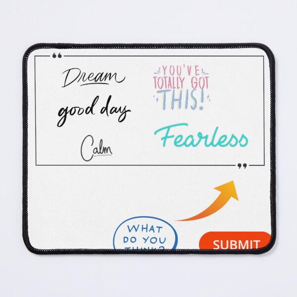 Item preview, Quotes collection designed and sold by CodingBee33.