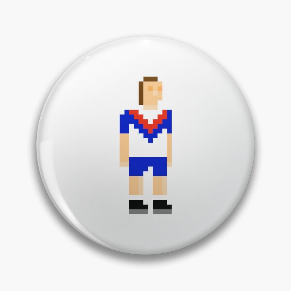 Artikelvorschau, Great Britain RL entworfen und verkauft von 8BitRugby.