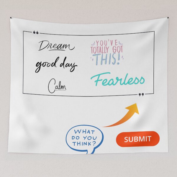 Item preview, Quotes collection designed and sold by CodingBee33.