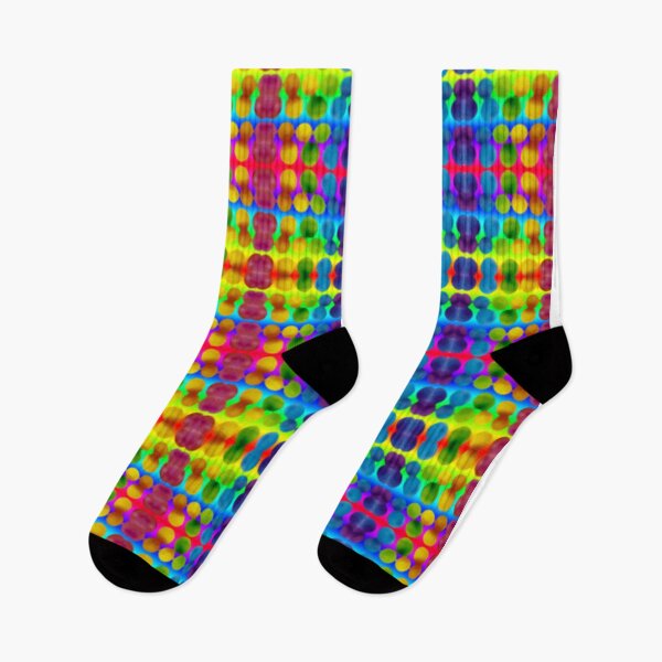 Item preview, colorful pattern designed and sold by artist101.