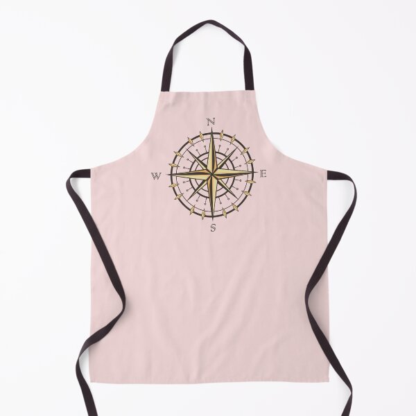 Item preview, Compass vintage and retro ver 2 designed and sold by mndesignworx.