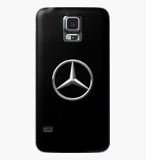 AMG Logo Case/Skin for Samsung Galaxy