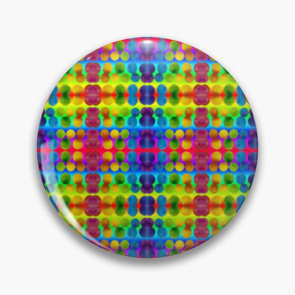 Item preview, colorful pattern designed and sold by artist101.