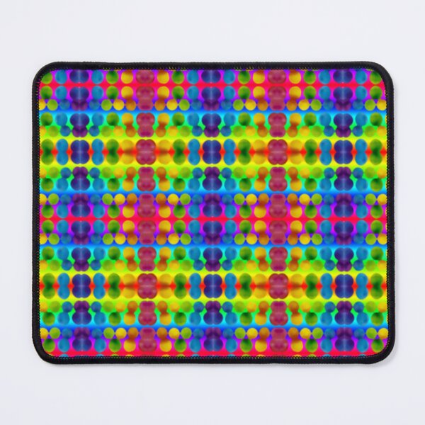 Item preview, colorful pattern designed and sold by artist101.