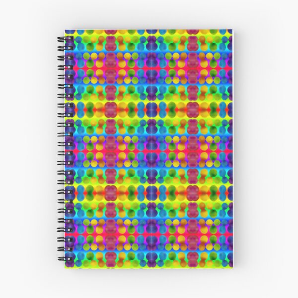 Item preview, colorful pattern designed and sold by artist101.