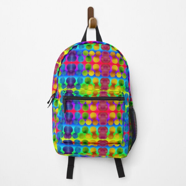 Item preview, colorful pattern designed and sold by artist101.