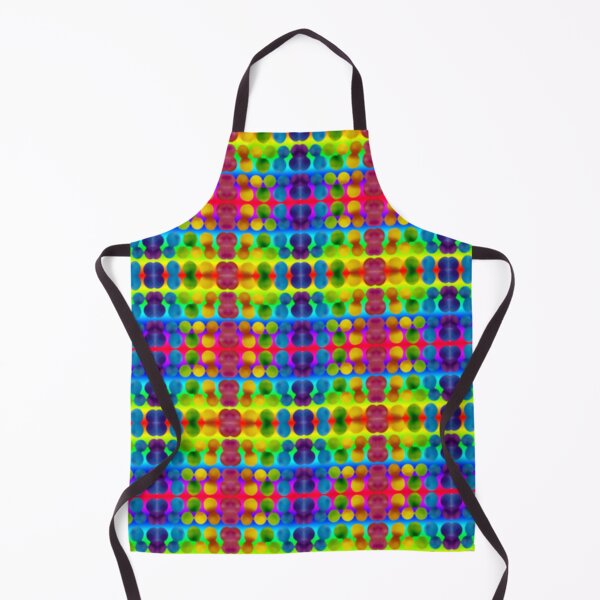 Item preview, colorful pattern designed and sold by artist101.