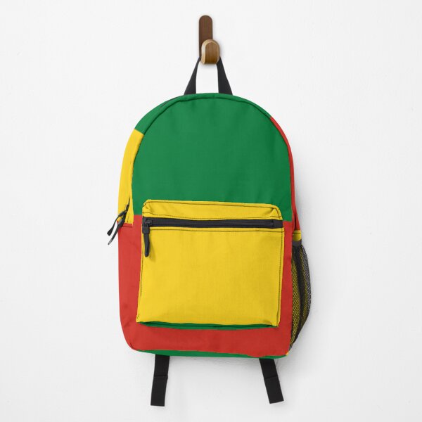 Item preview, Bolivia National Flag a landlocked country located in western-central South America designed and sold by Peter Etchells.