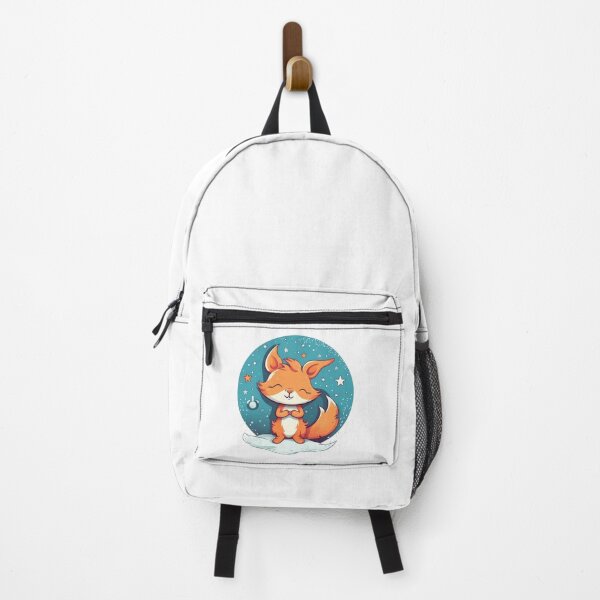 Item preview, Playful Fox Cub Design designed and sold by NegarinFashions.