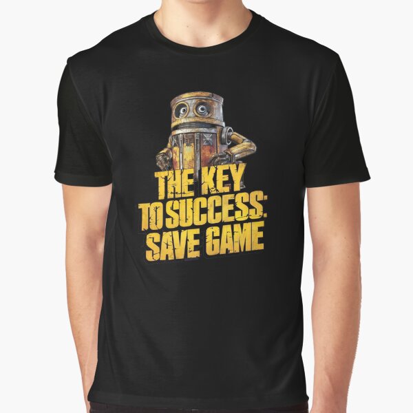 Item preview, Post-apocalyptic game quote designed and sold by Arturo Vivo.