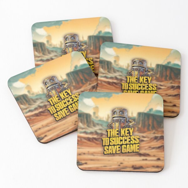 Item preview, Post-apocalyptic game quote designed and sold by Arturo Vivo.