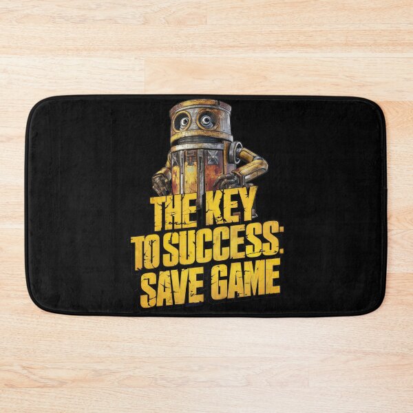 Item preview, Post-apocalyptic game quote designed and sold by Arturo Vivo.