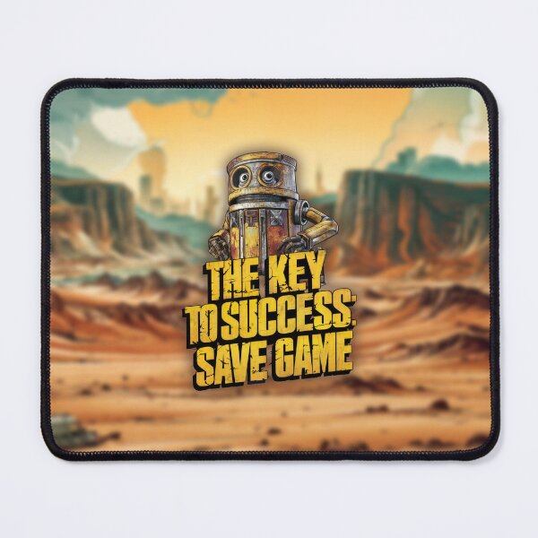 Item preview, Post-apocalyptic game quote designed and sold by Arturo Vivo.