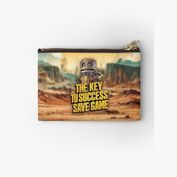Item preview, Post-apocalyptic game quote designed and sold by Arturo Vivo.