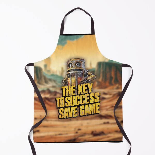 Item preview, Post-apocalyptic game quote designed and sold by Arturo Vivo.
