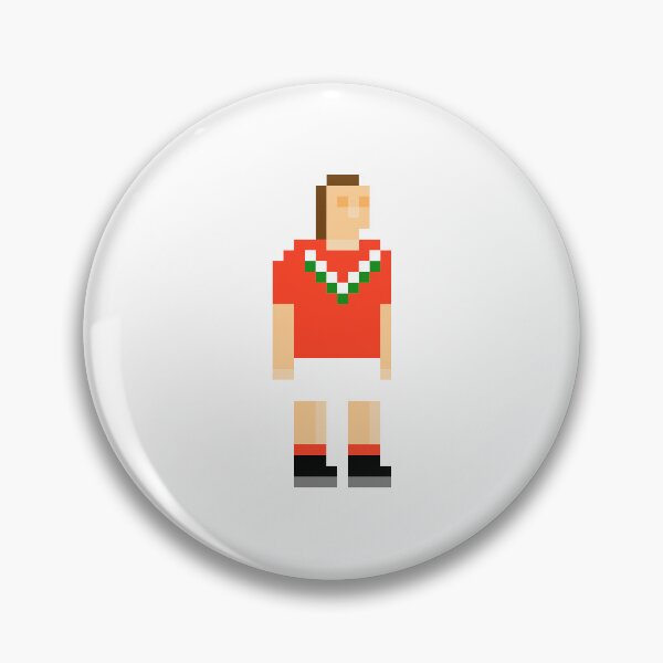 Item preview, Wales RL designed and sold by 8BitRugby.