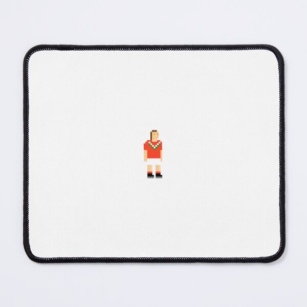 Item preview, Wales RL designed and sold by 8BitRugby.